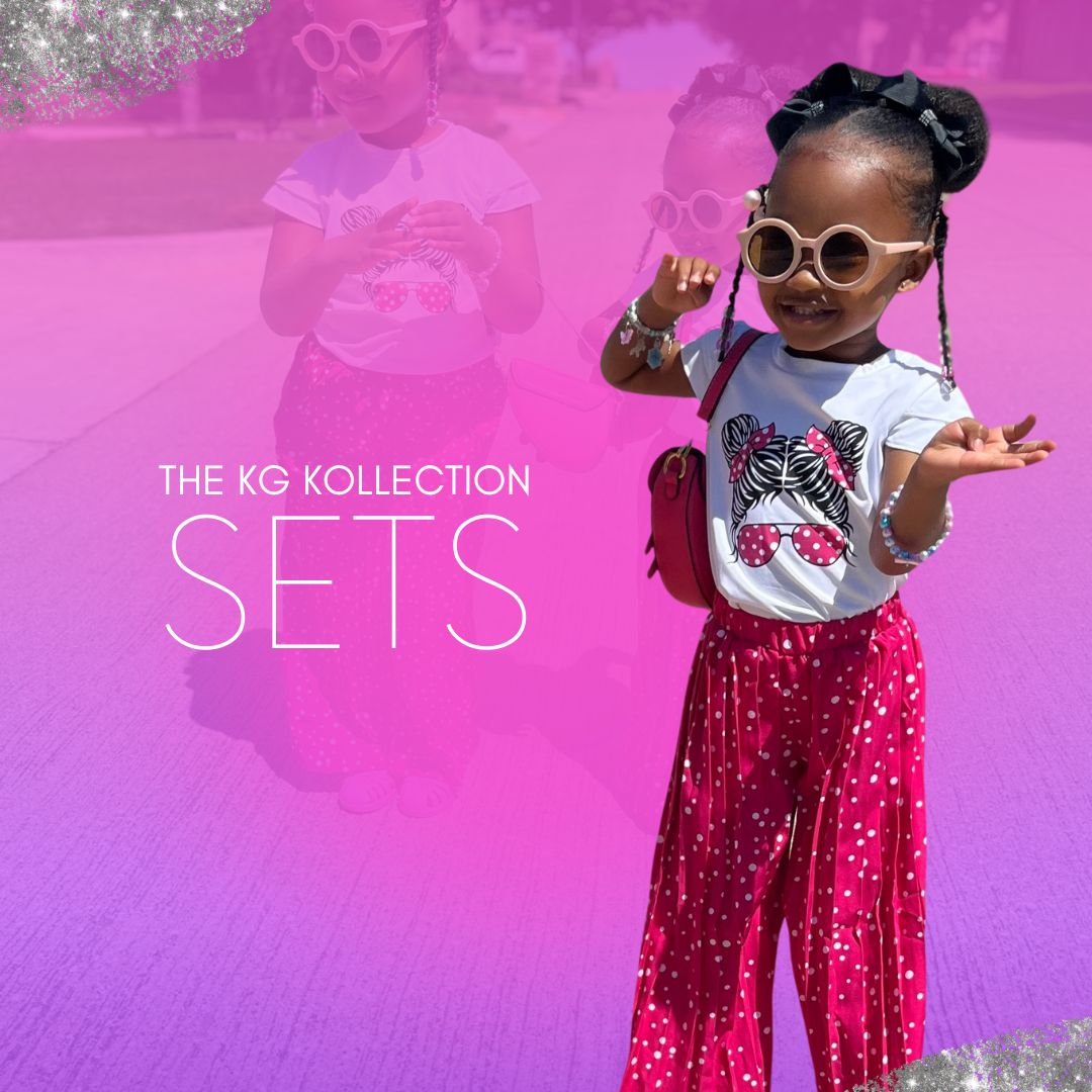 Sets – Thekgkollection